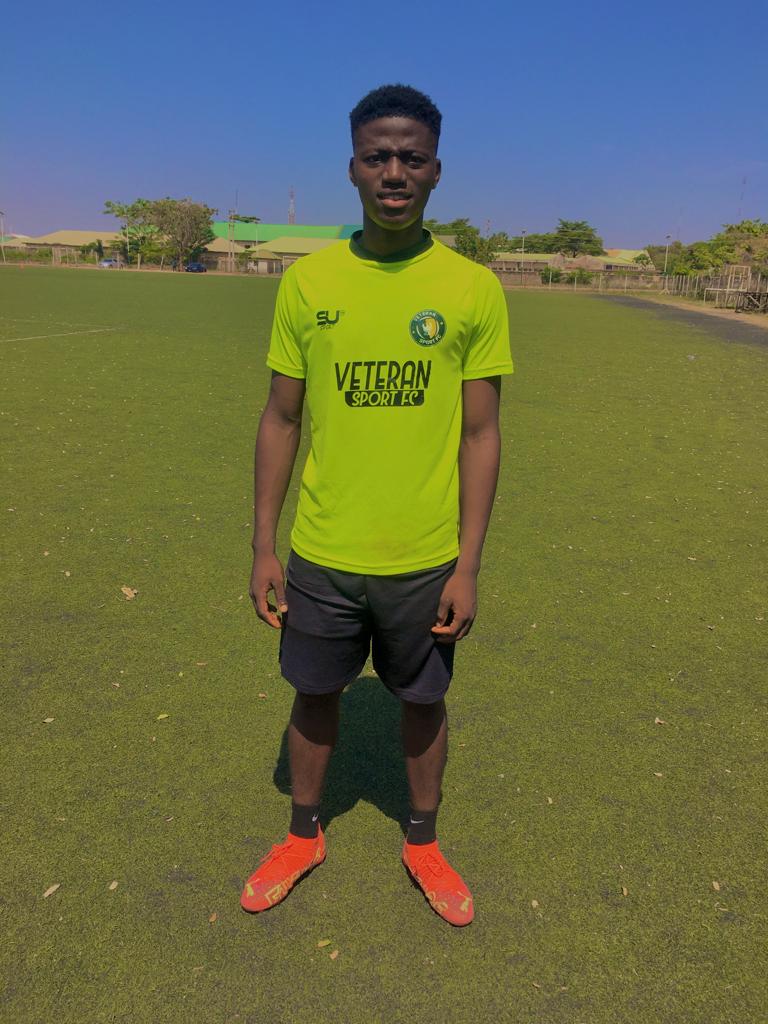 veteransportfc's tweet photo. Top-Talent ⭐💥⚽🏟️✈️✍️ #vsfc https://t.co/9AfUQf8QqZ