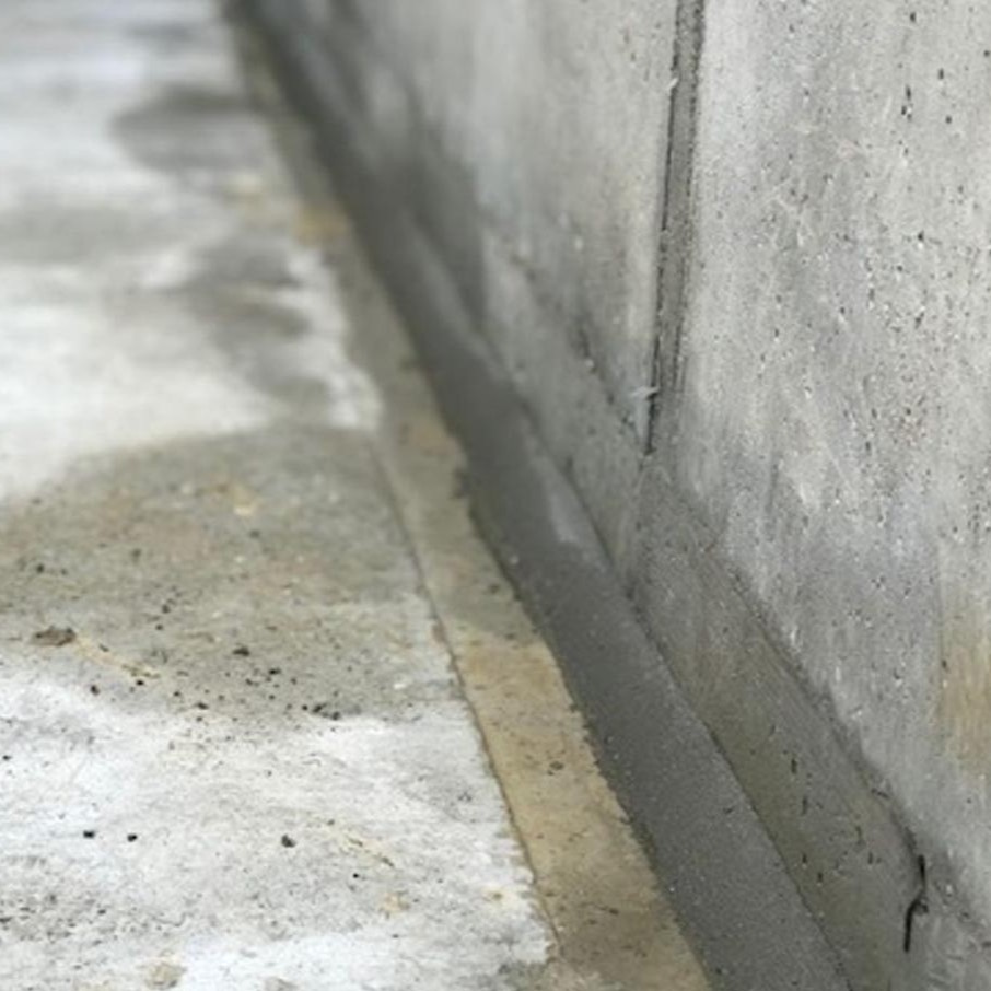 Newton Waterproofing tweet media