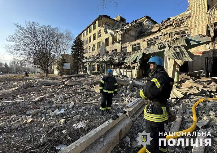 Oleksandr Petryk tweet media