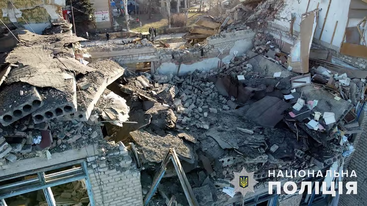 Oleksandr Petryk tweet media