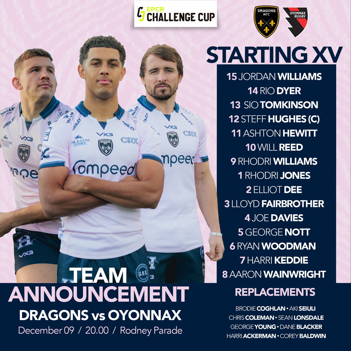 Dragons RFC 🐉 tweet media