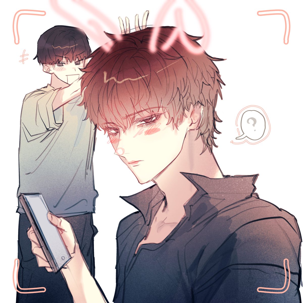 sav(低浮上) tweet media