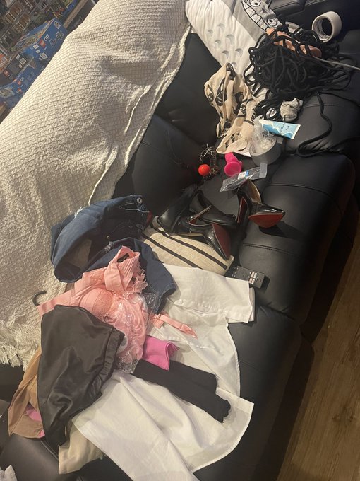 Shooting all my customs and new content today! Using only what you can see what do you hope it get up