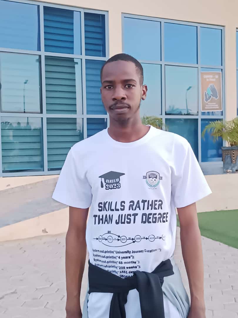 Prof. Isa Ali Ibrahim, CON tweet media