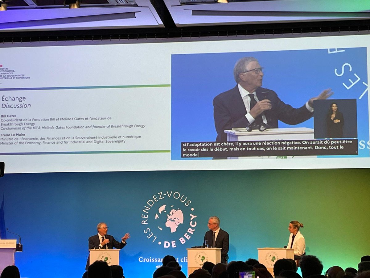 UNOSTRA1's tweet photo. 🚚 Aujourd'hui, Alexandre Clareton, notre administrateur à l'UNOSTRA, participe aux #RendezVousdeBercy sur "Croissance et Climat". Un événement clé pour discuter de l'équilibre entre prospérité économique et réduction des émissions. 

#UNOSTRA #Transport #Écologie #Economie https://t.co/dgwjHffTXM