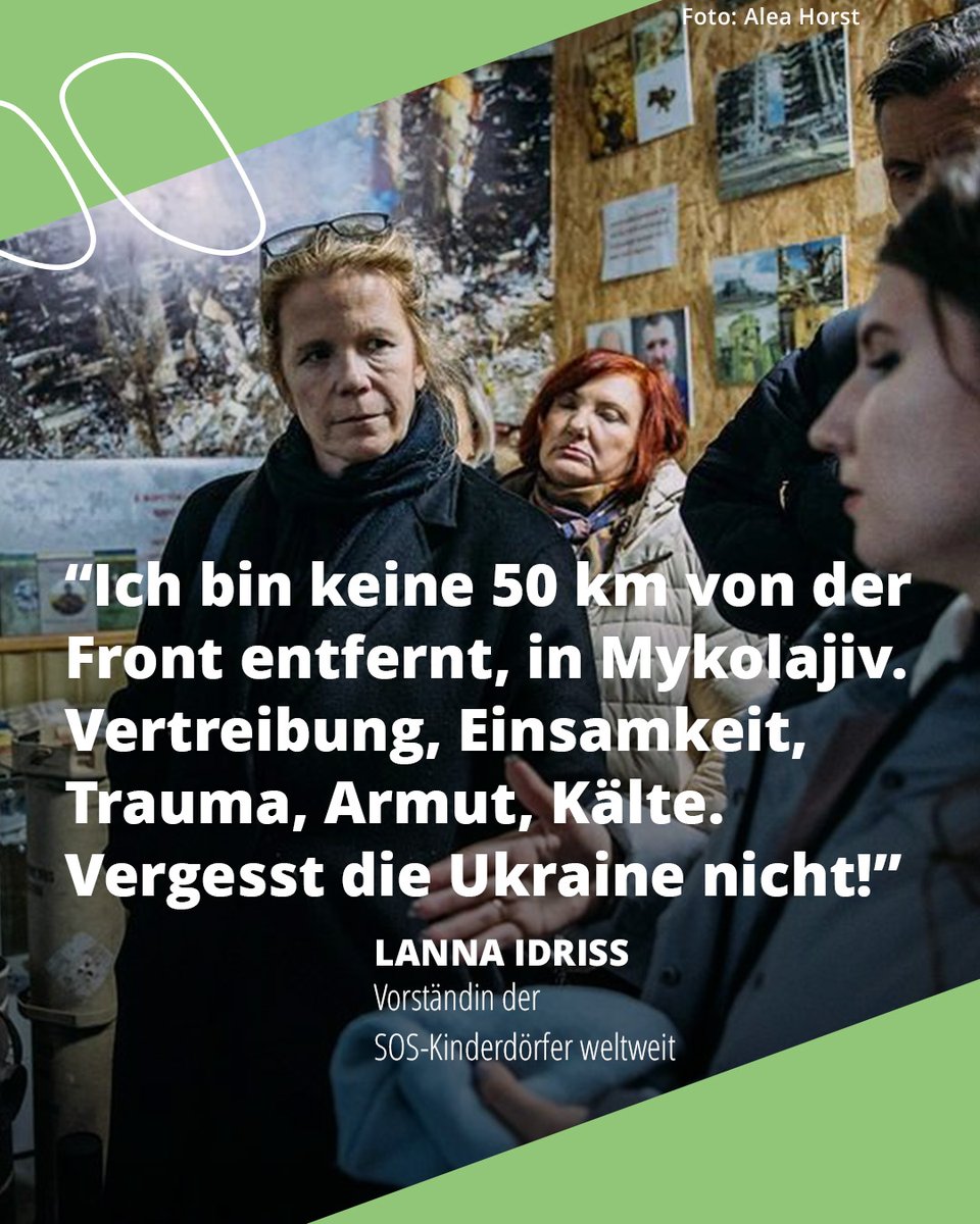SOS-Kinderdörfer weltweit tweet media