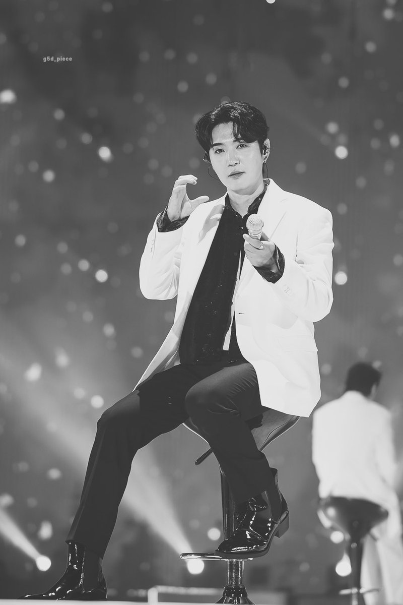 231112 god’s MASTERPIECE
#지오디 #안데니