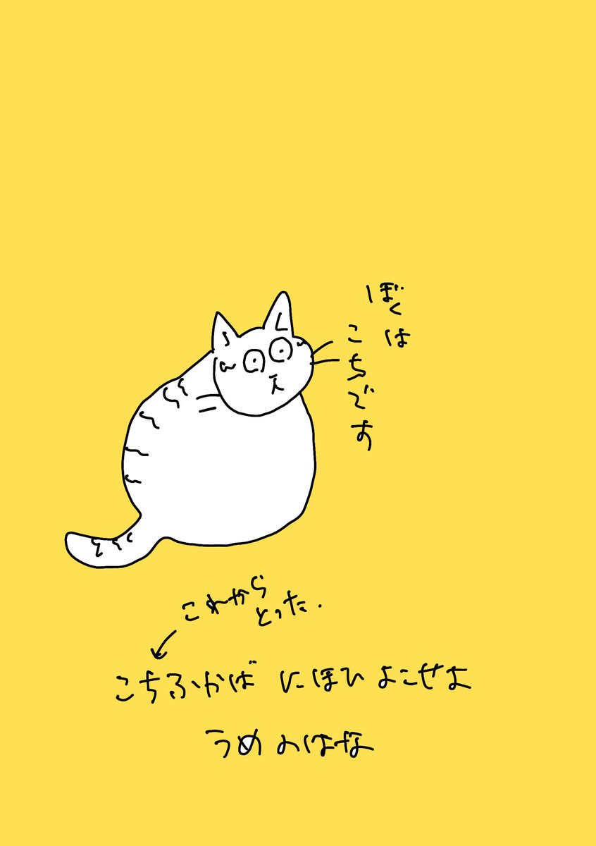 春の風が吹いたなら
香りを送っておくれ

梅の花たちよ
主の私がいなくなったからといって
春を忘れずに咲くのだよ

こち(東風)は、
菅原道真の歌からとった風の名です 