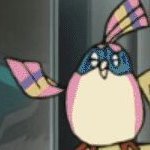 SOULSIDEKlCK's tweet photo. Chirrrrp. Churp chorp chorrp churp? https://t.co/GCO0Zw214P