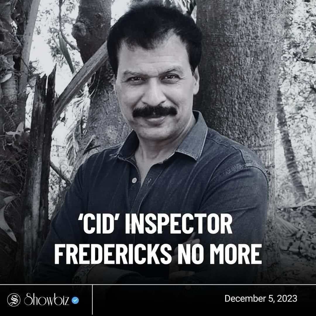 moiz_khannx's tweet photo. Thank you Fredricks for making our childhood so special Fredricks❤ #fredricks #CID https://t.co/EFVZvFCuYR