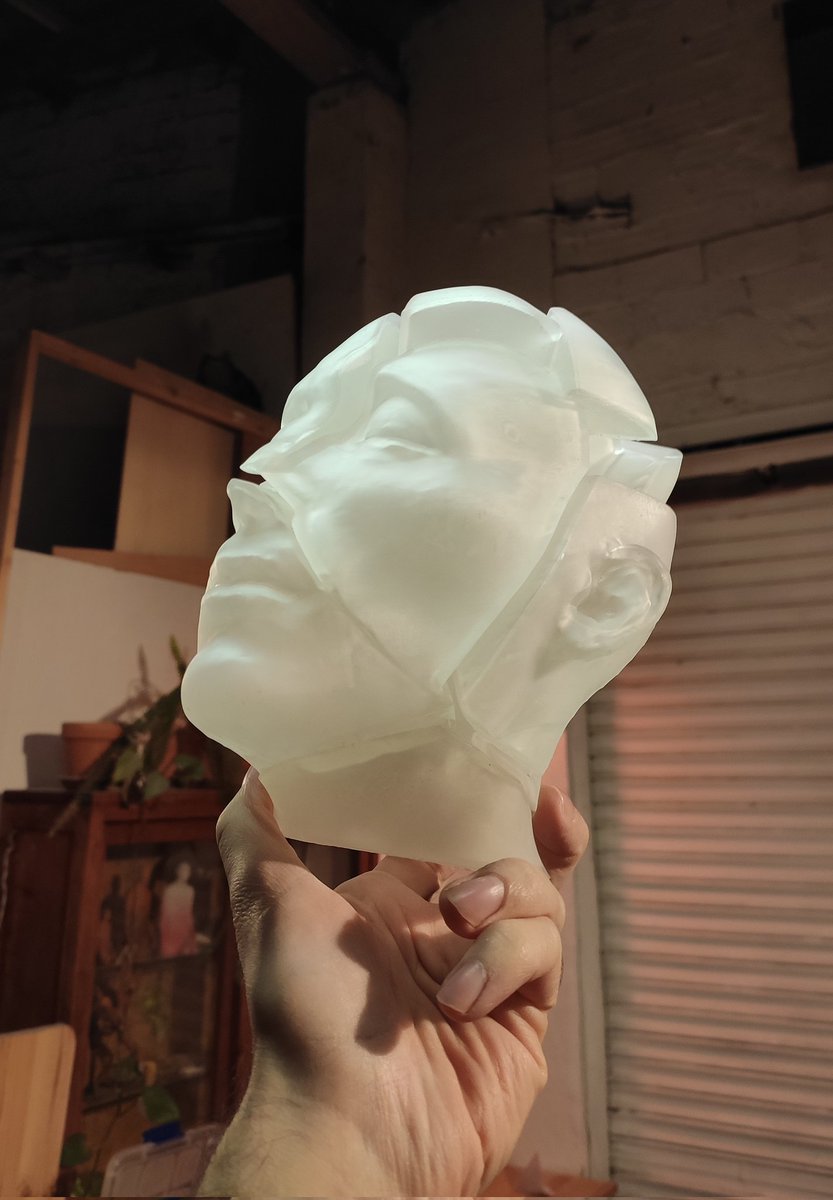 polballonga's tweet image. New piece almost ready!
What do you think? 💬