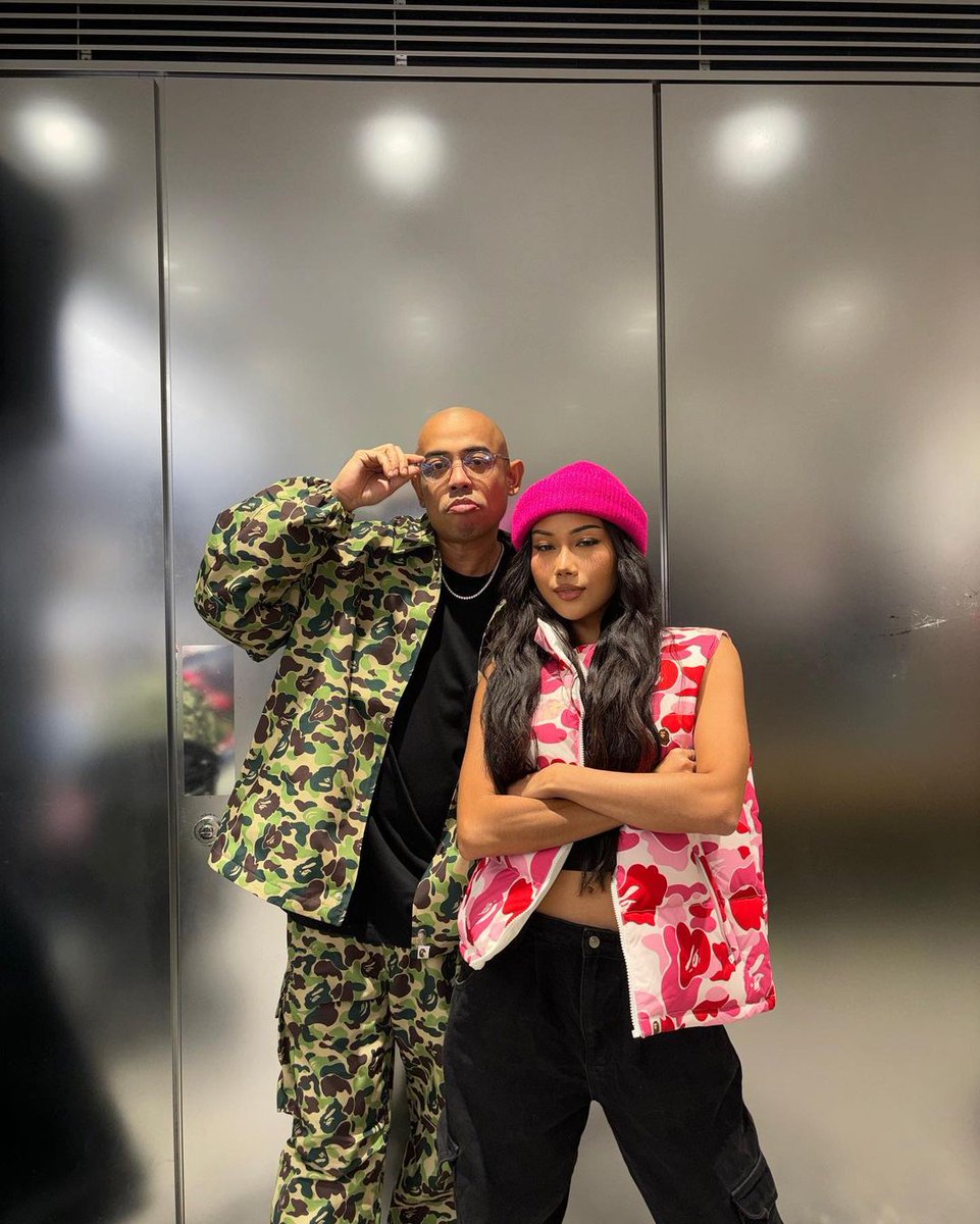 DollaSA_'s tweet photo. Sabronzo vía IG https://t.co/7TFI4kHvTV