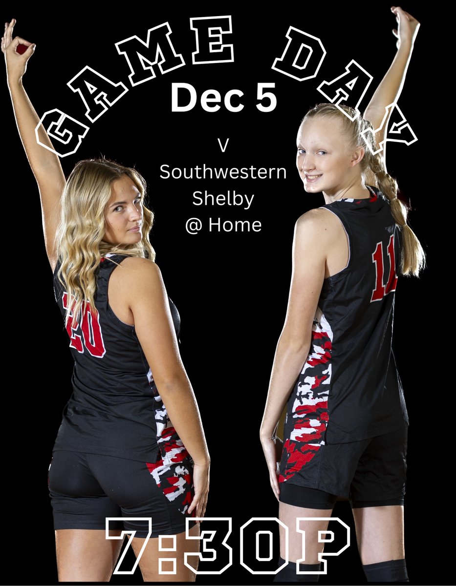 Gameday!!