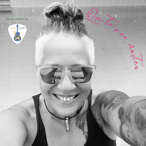 Cuando uno marca el alma, no necesita marcar territorio. Gracias por eso, <a href="/RosanaOficial/">Rosana Arbelo</a> ¡!! <a href="/RosanaColombia/">ColomboRosaneros</a> <a href="/RosanaFansUSA/">RosanaFansUSA</a> <a href="/RosanaFansCaste/">RosanaFansCastellón</a> <a href="/Rosana8Canarias/">Rosana Canarias</a> <a href="/fansrosanachile/">Rosaner@s Chile</a> <a href="/RosanerosMexico/">Rosaner@sMexican@s</a> <a href="/montesSusu/">Susana Montes</a>