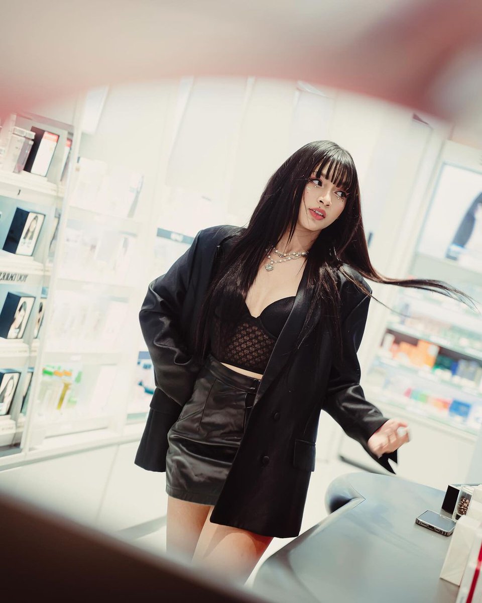 DollaSA_'s tweet photo. Syasya vía IG https://t.co/MGdwALR9Z4