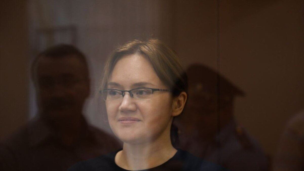 Лилию Чанышеву доставили в пермскую колонию

Бывшего координатора штаба Навального в Уфе Лилию Чанышеву доставили в исправительную колонию №28 в Березниках Пермского края. 

«Этап заехал в колонию вчера, где-то около часа дня, но мне официально подтвердили прибытие жены только