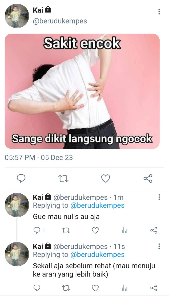 KEi tweet media