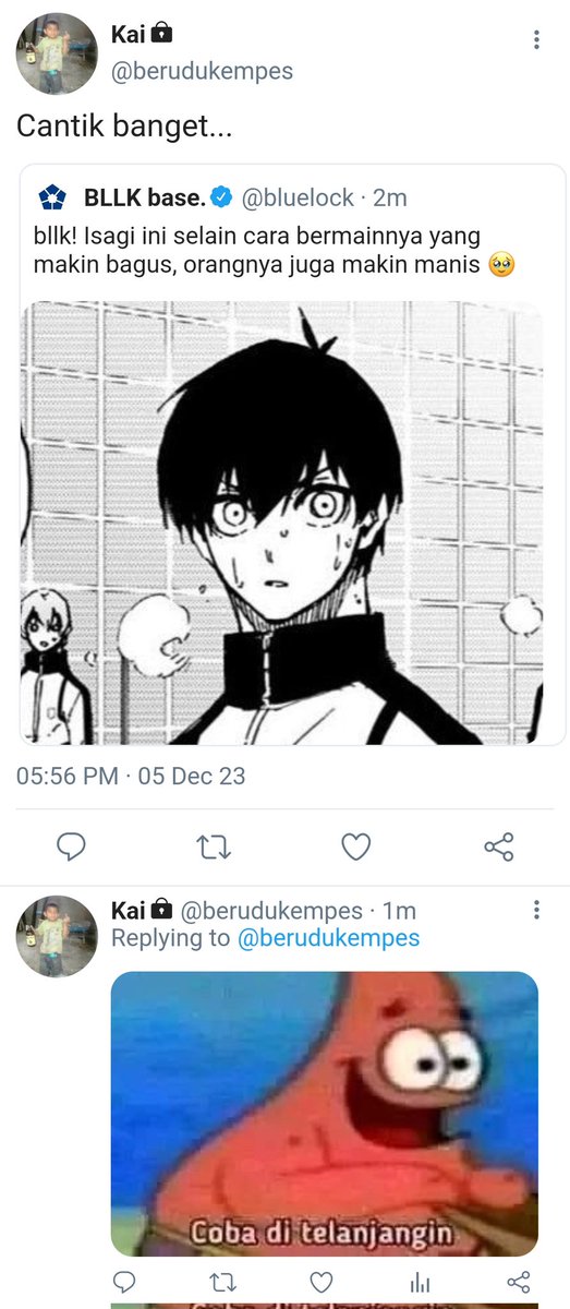 KEi tweet media