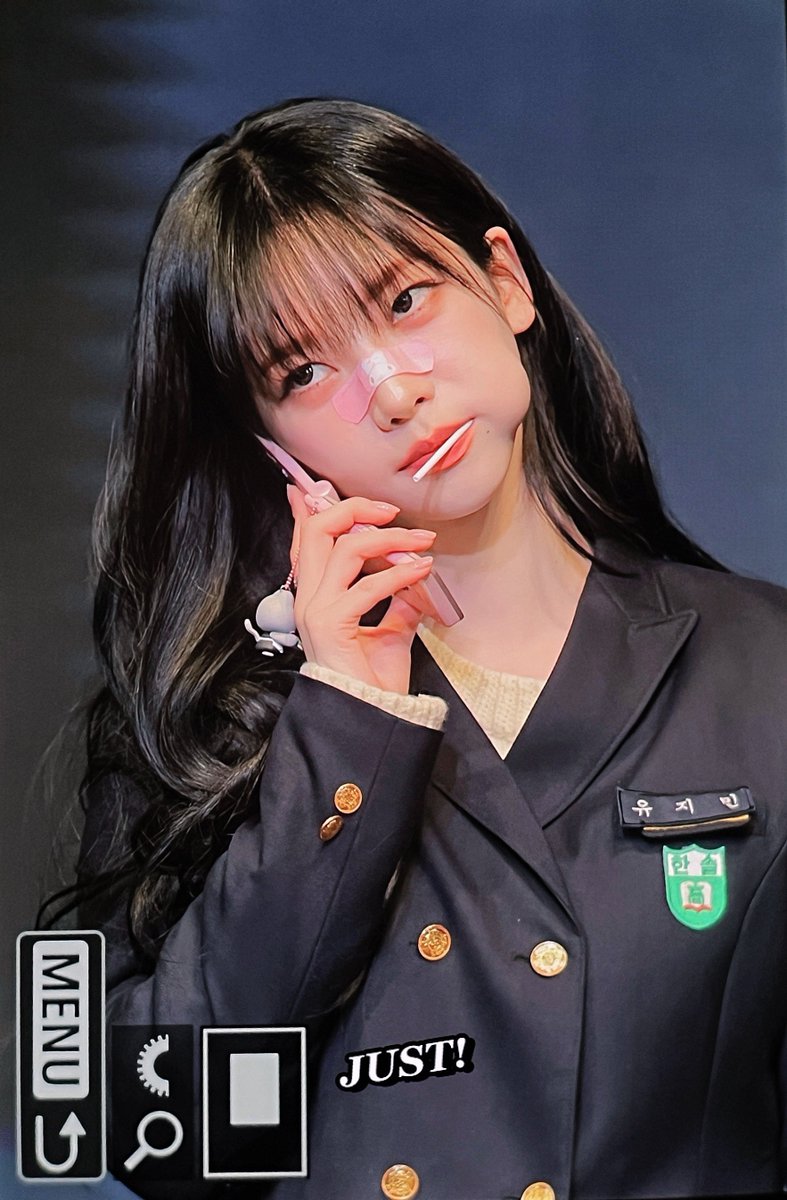 231205 팬싸  #카리나 #Karina #에스파 #aespa