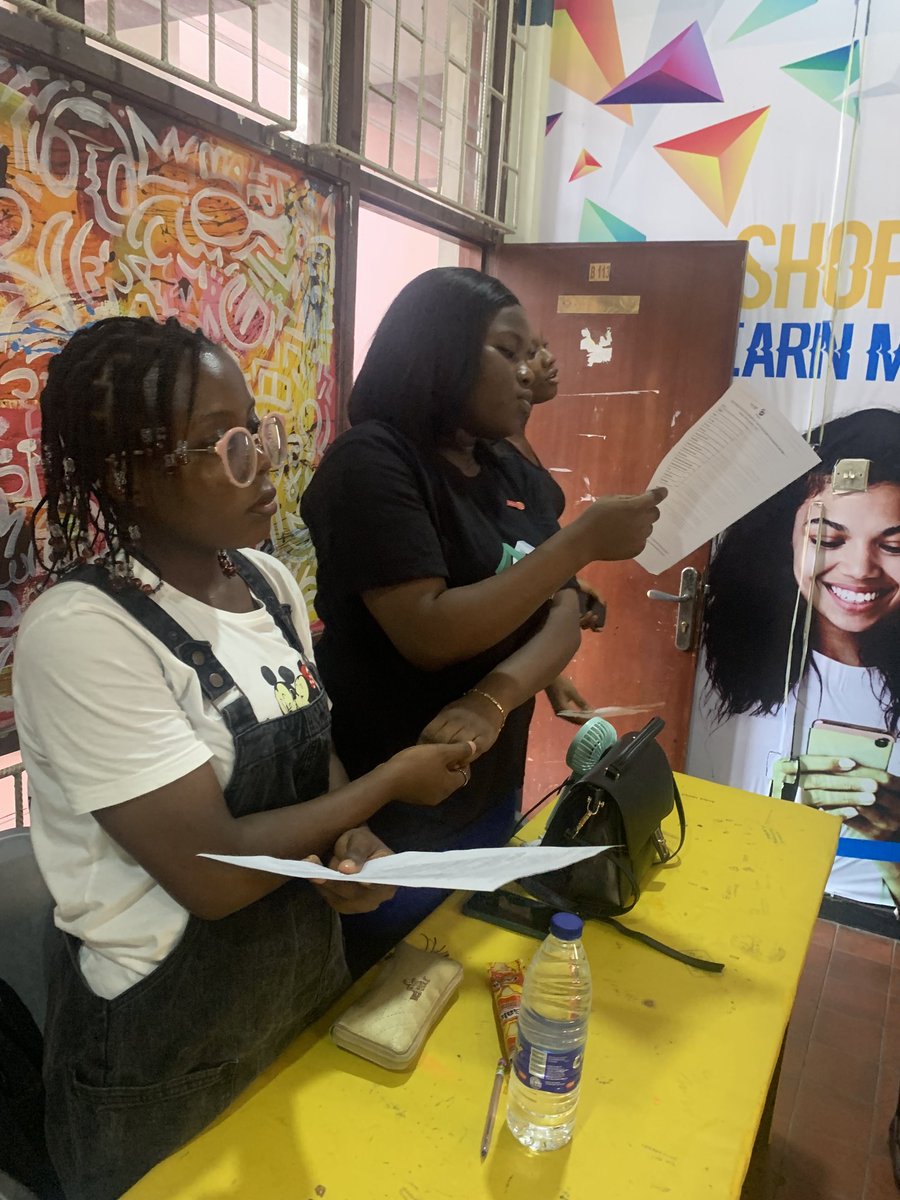 raclagos's tweet photo. Two for Tuesday❕❗

Twogether we can make a difference!
#Rotaryfoundationmonth #serviceaboveself #makingadifference #education #inspiration #motivation #rotaryinternational #rotaryclub  #Lagos #unilag #student #studentlife #fyp#trend https://t.co/fr2Muv03MB