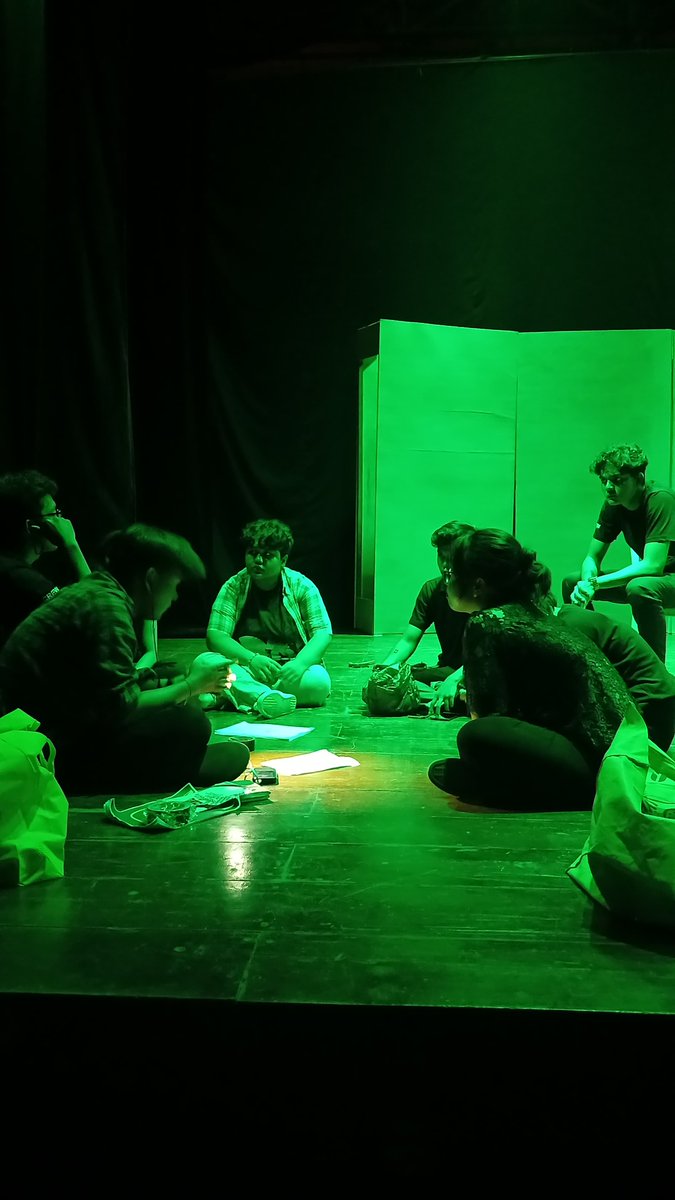 Teater Pagupon tweet media