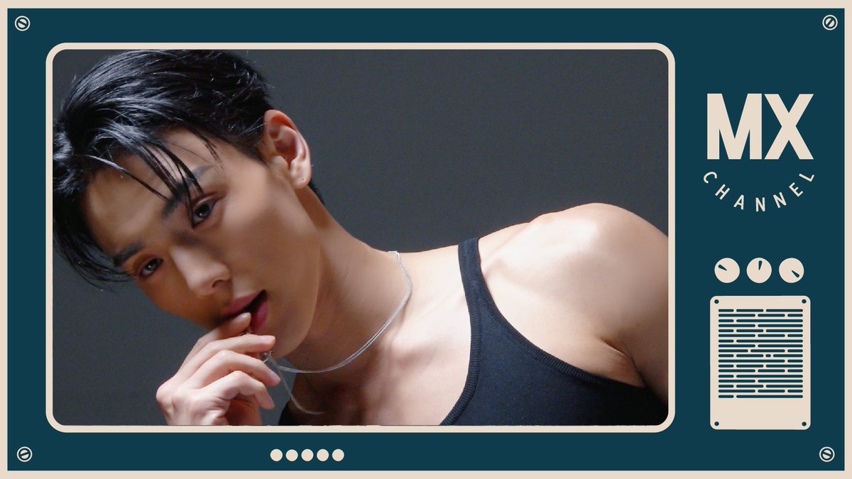 🎥 #몬스타엑스 #몬채널 📺 #Behind EP.390 SHOWNU FERRAGAMO X allure #셔누 #SHOWNU #MONSTA_X #MONSTAX #페라가모 #얼루어 ▶ youtu.be/Oymp4JE3rXQ\