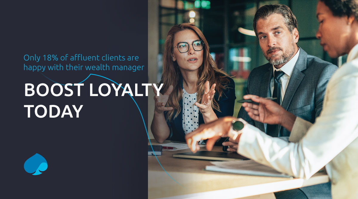 Seamlessly transitioning new clients onto your #WealthManagement firm’s platform can set the tone for strong relationships. 

📲 Download the report to learn how digitalization can build stronger, more profitable client relationships: capgemini.com/insights/resea…

#CX #WWR23