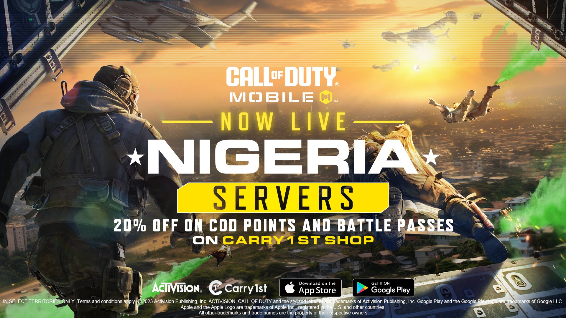 How to Download/Install Call of Duty Mobile on PC 2023? 