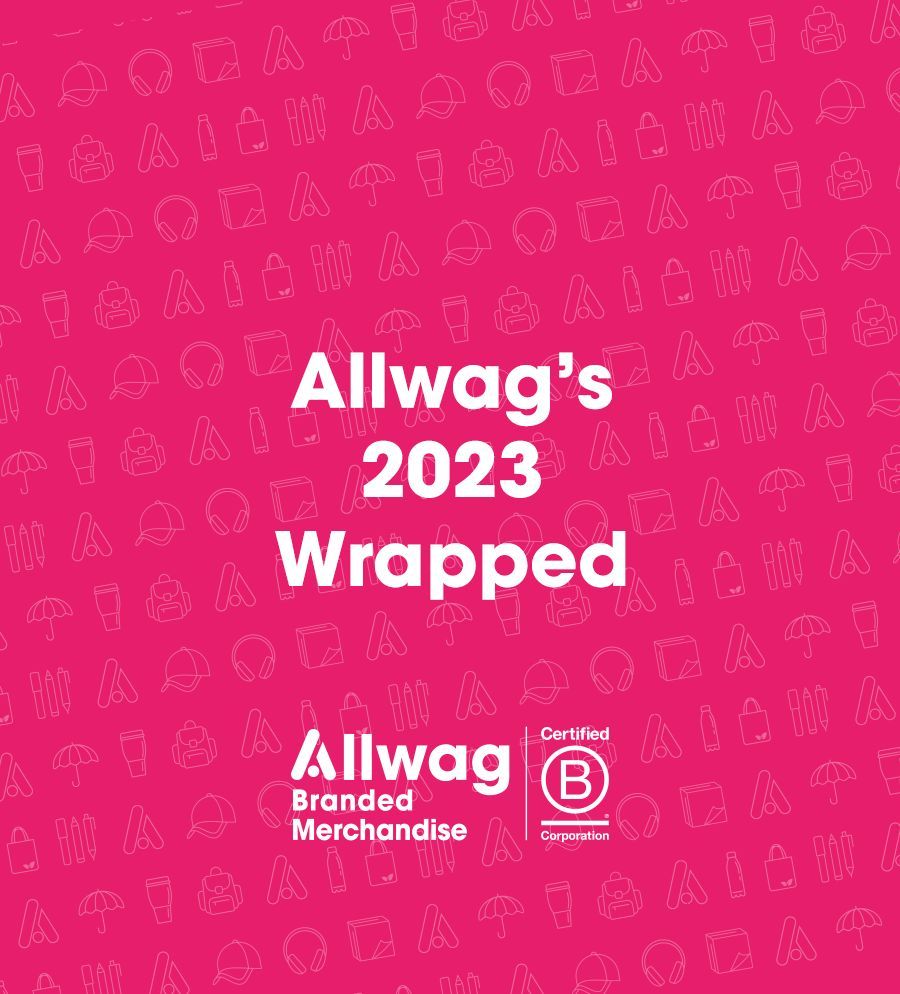 Allwag Promotions tweet media