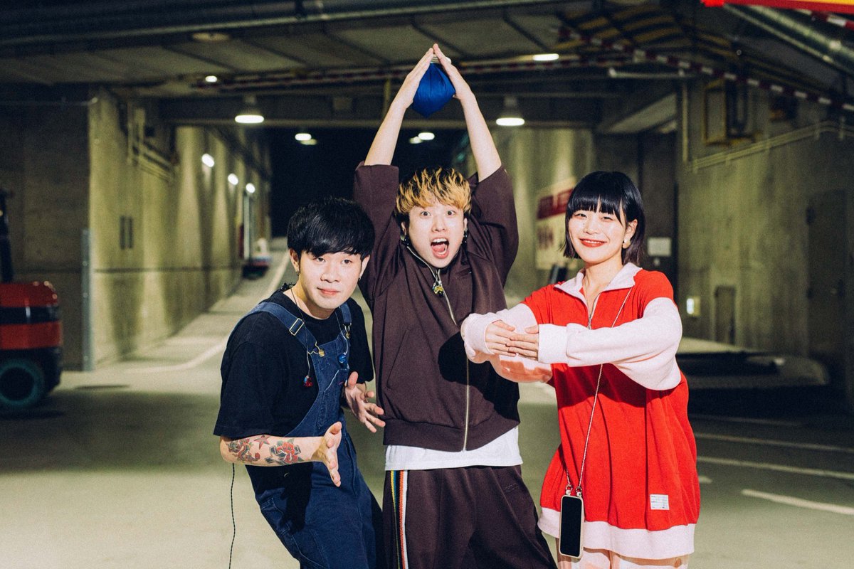 saucydog_offi's tweet photo. 「Saucy Dog It Re:ARENA TOUR 2023-2024」Day2 at  大阪城ホール

ありがとうございました！

all photo by 日吉"JP"純平(@junpeihiyoshi )

#ItReARENA https://t.co/SJl3qYCwQ2