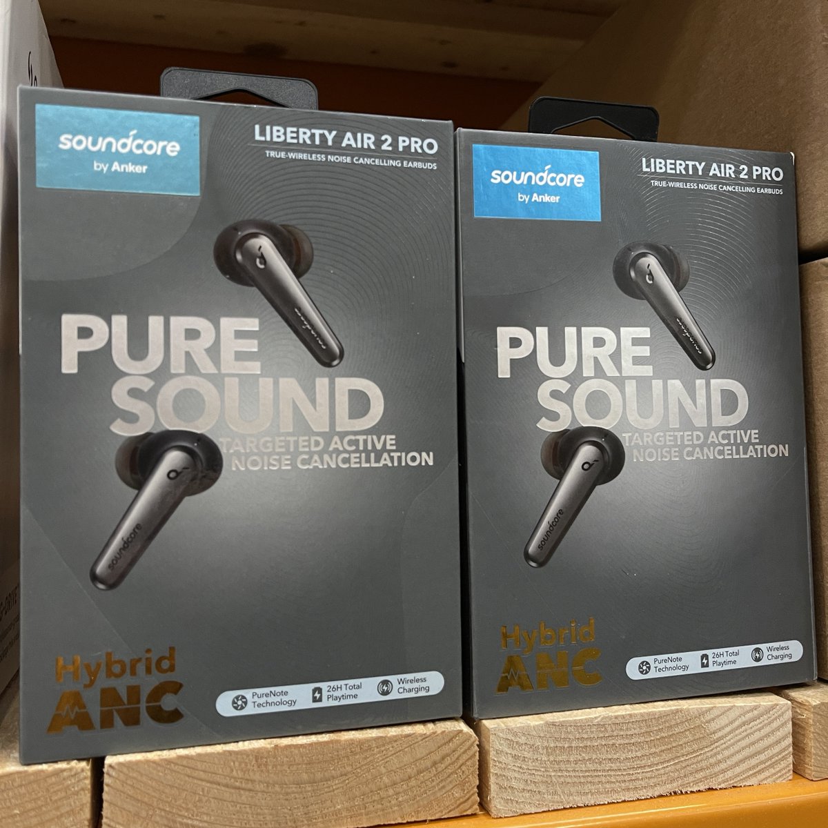 StockMustGoUK's tweet image. Listen up!🎧
It's time to check out or best Audio deals on our website - our shelves are stocked with products!
stockmustgo.co.uk/collections/he…

So head to our website now to check it out!
#soundtech #audiotech #earbuds #Speakers