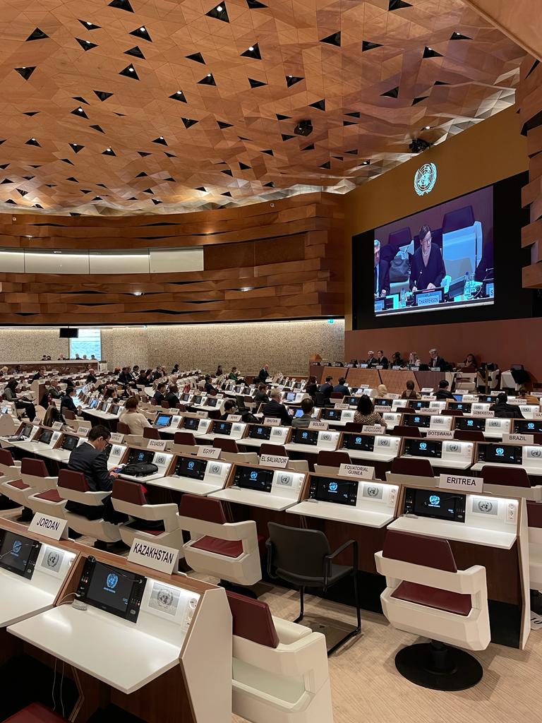 UNHCRgov's tweet photo. As UNHCR pledging conference wraps up, we extend our gratitude to 🇺🇸🇸🇪🇩🇰🇳🇴🇯🇵 🇨🇭🇳🇱🇩🇪for their generous pledges, and to 🇸🇪🇰🇷🇧🇪 🇩🇰🇮🇪🇳🇱 for increasing their support to UNHCR in 2024. https://t.co/8zFPhYmnAs