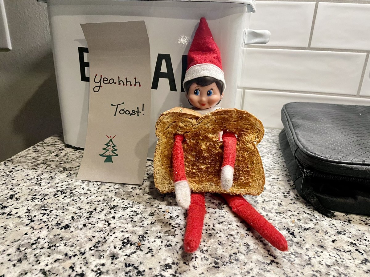 I hope I did <a href="/Heywood_Banks/">Heywood Banks</a> proud this morning! 

My girls recently discovered ‘Toast’ and ‘Wiper Blades’ by the great Heywood and are OBSESSED! <a href="/bobandtom/">The BOB & TOM Show</a> <a href="/chickmcgee1/">The Chick McGee</a>