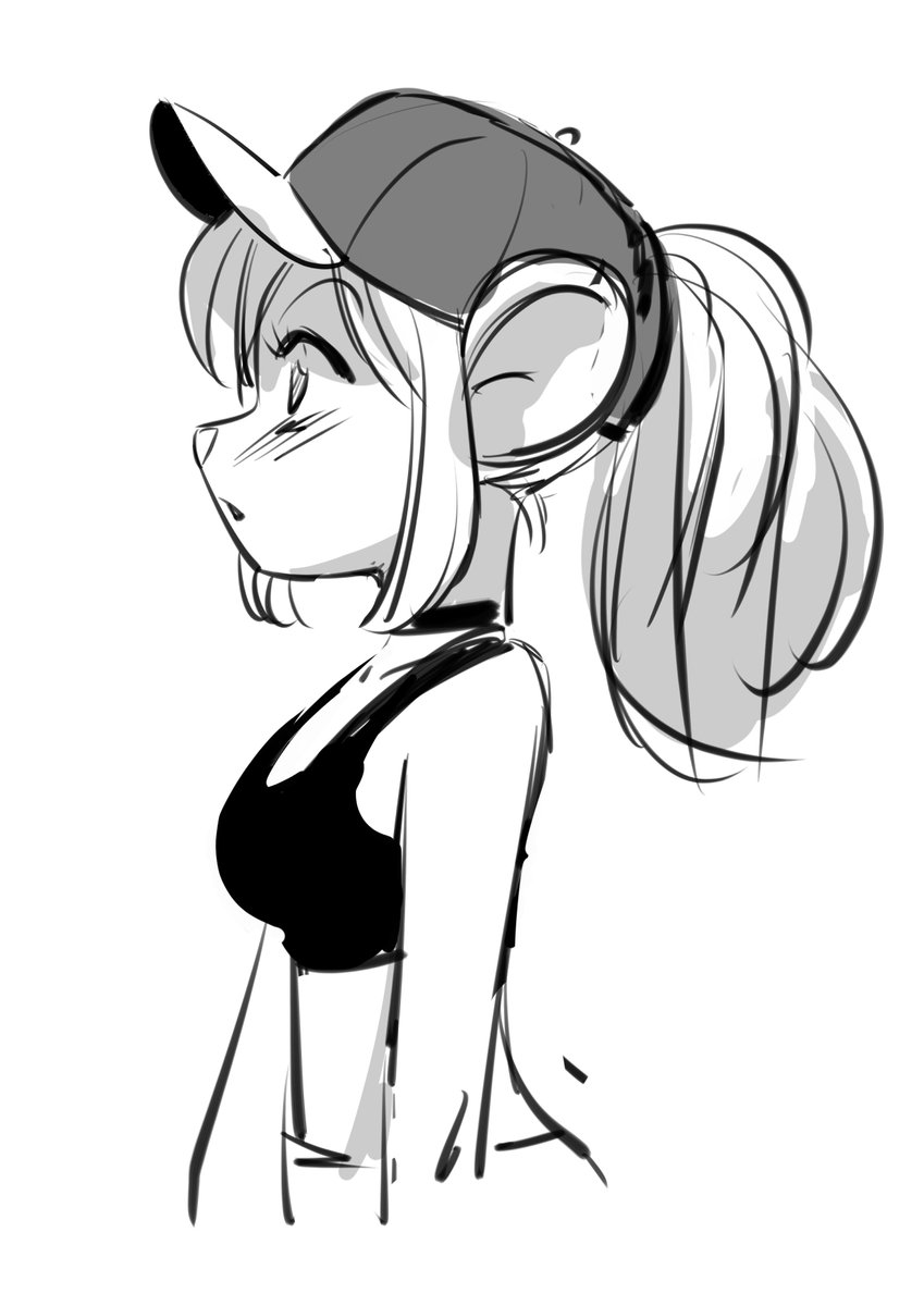 Ataribetch1's tweet photo. Open for furry commissions! DM me for more inquiries! 
here is one of my samples. 
#ArtistOnTwitter #commissionopen #furries #Furriverse #digitalart #sketch  #cute #anime #manga #cartoons #commission https://t.co/wgwrZ1wKUn