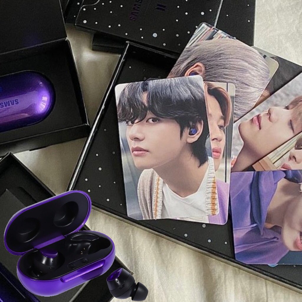 ぞんちゃん💜BTSソンムル企画者 tweet media
