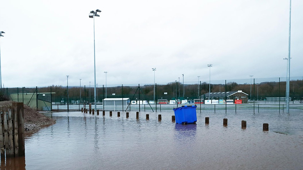 📣 Funding 📣

Our Small Grants Programme is now open to applications for storm relief funding from organisations in the areas most affected.

Read more: sportengland.org/support-availa…