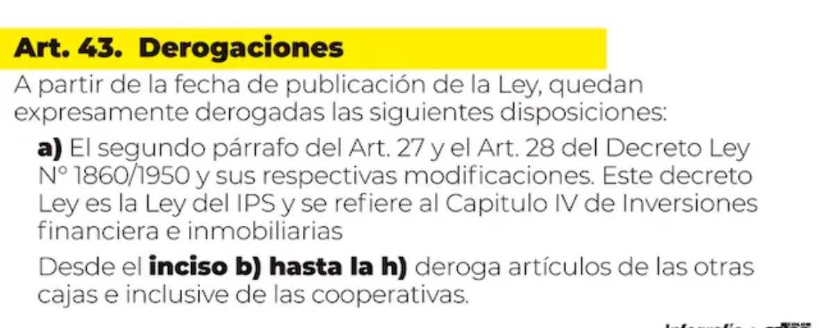 cgfernandezv's tweet image. Cuando se carece de argumentos técnicos sólidos, se utiliza la mentira para tratar de confundir a la gente. El proyecto de ley de Superintendencia de Pensiones NO busca eliminar la imposibilidad legal que el IPS preste al Estado o Municipios.