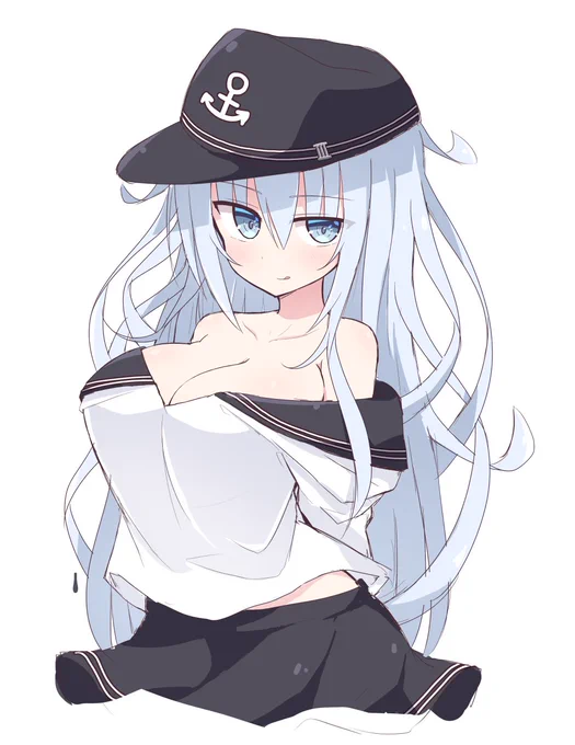 響だよ??? 