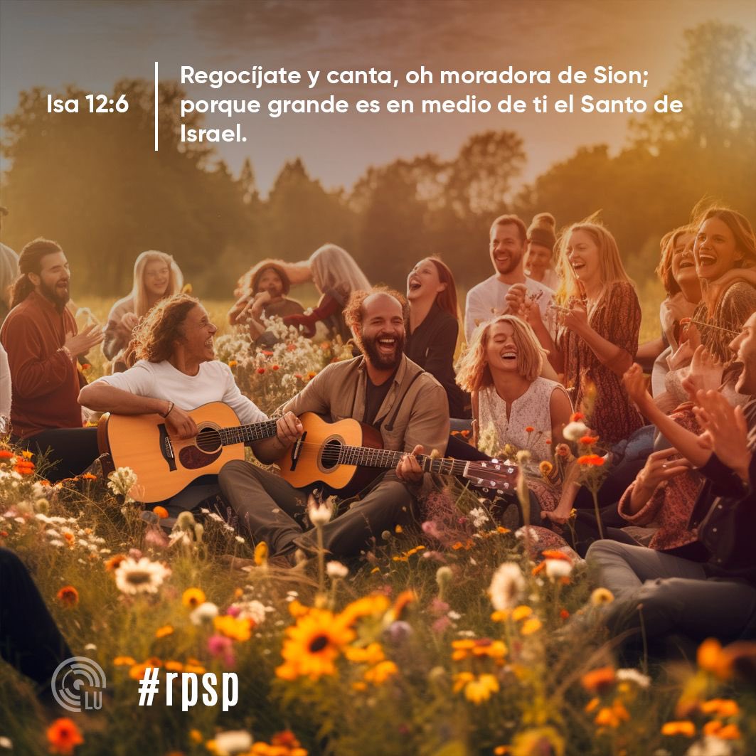 #RPSP #Isaías12 La gratitud transforma. Agradece por cada día y celebra pequeñas victorias. #SeamosCreativos al crear un diario de gratitud. Encuentra alegría en lo simple, cultivando un corazón agradecido. 📡🎙