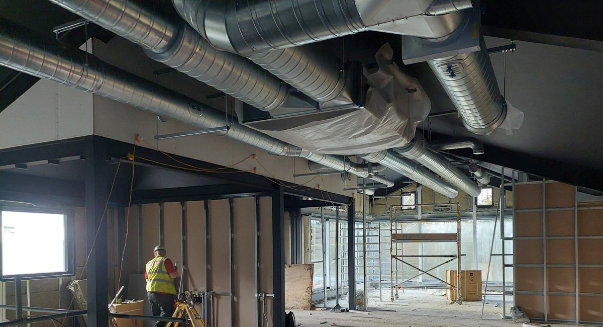 Gary Johns Architects tweet media