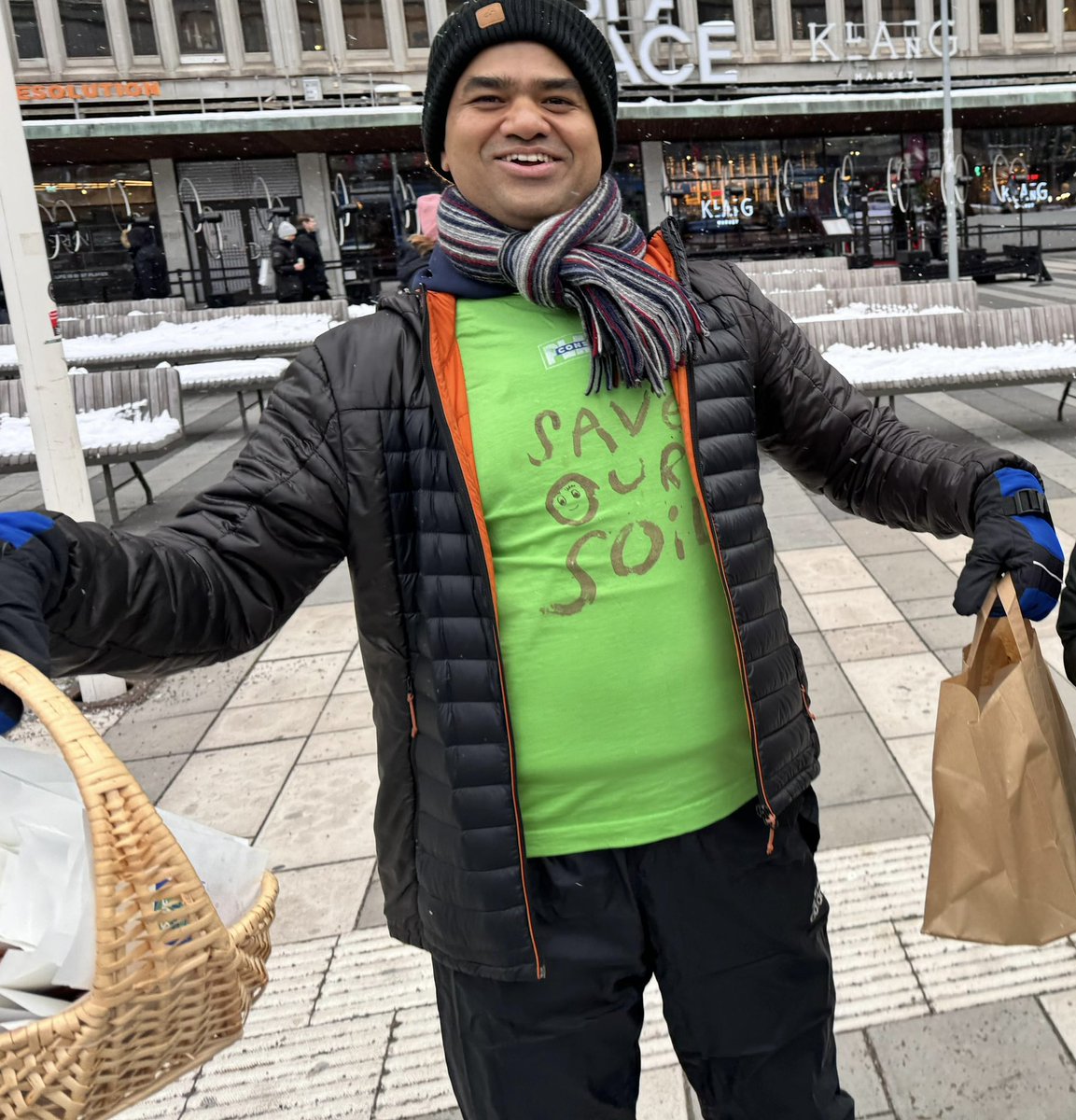 Asil #Soil 🗣️ tweet media