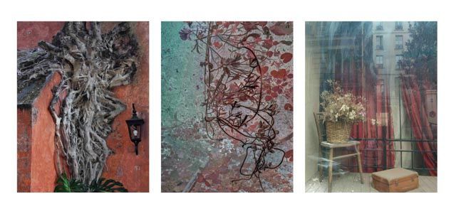 JENNY ECOIFFIER - EXPOSITION -Nouveaux Contes du RatCommencé en 2017, cet ensemble comprend à ce jour 35 triptyques réalisés dont 29 sont sur le site web En une sorte de haïku visuel, une image première en appelle d’autres...bit.ly/3NLDSG1