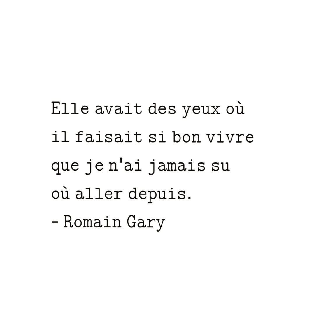 renelaforestrie's tweet photo. PENSÉE DU JOUR
« La promesse de l’aube » #romaingary #mood #inspirationalquotes #readersofinstagram #poetry #bookstagram #readingwild https://t.co/829946y6tW