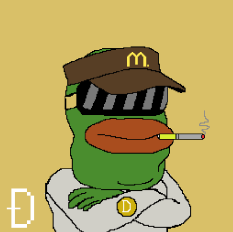 Ordinals_GA's tweet photo. BobOnDoge Giveaway!

Prizes:
🎁 10x WL (Free Mint)
🟧1x BobOnDoge

To Join:
1⃣Follow @OrdinalBob &amp; @ordinals_ga
2⃣Like &amp; RT
3⃣Tag 2 frens

🕑48hrs
#Ordinals #Bitcoin https://t.co/vHM31GV5Q6