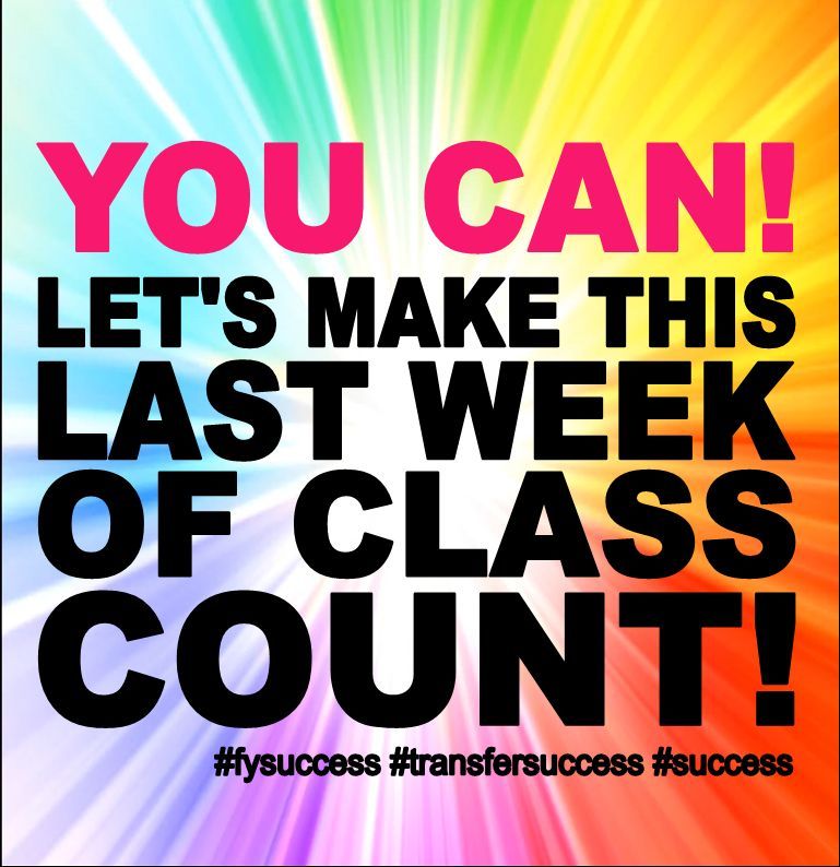 First Year Success tweet media