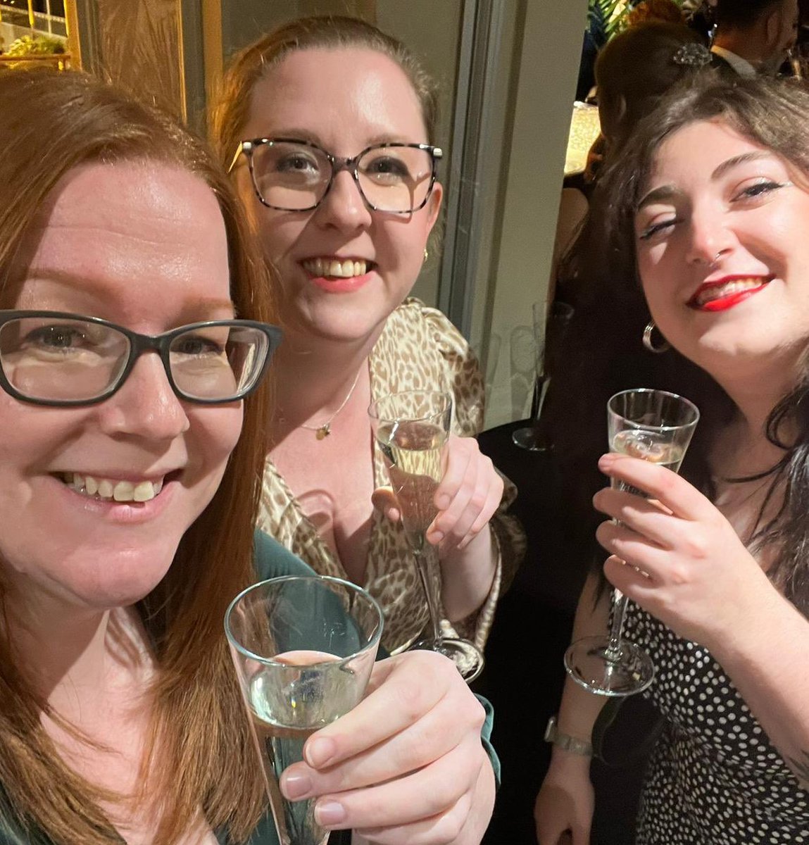Our Digital Health team came runner up in the Public Sector Project of The Year category for the successful implementation of their Electronic Document Management Project in a national awards ceremony. Harry Pettet &amp; colleagues went onto win Service/Support Company of the Year.