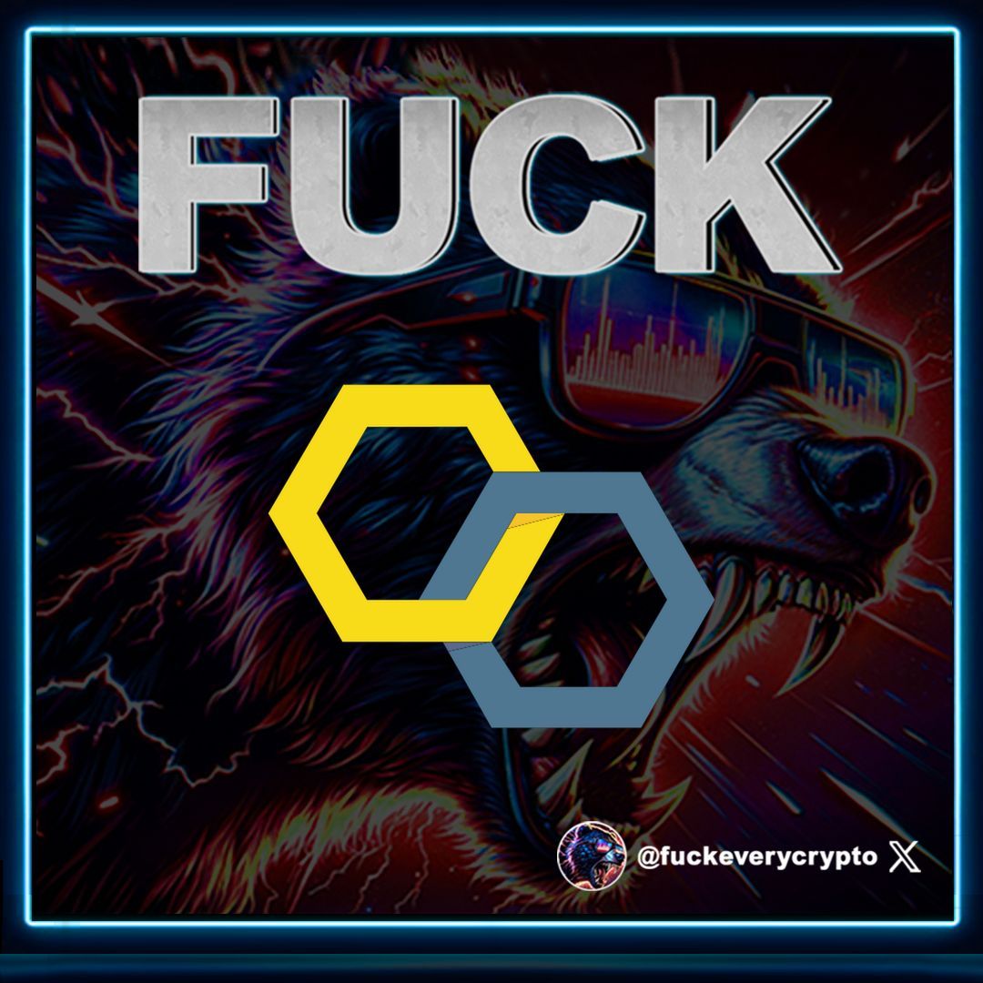 fuckeverycrypto's tweet image. Fuck Genaro Network! #GenaroNetwork #Genaro #Network $GNX