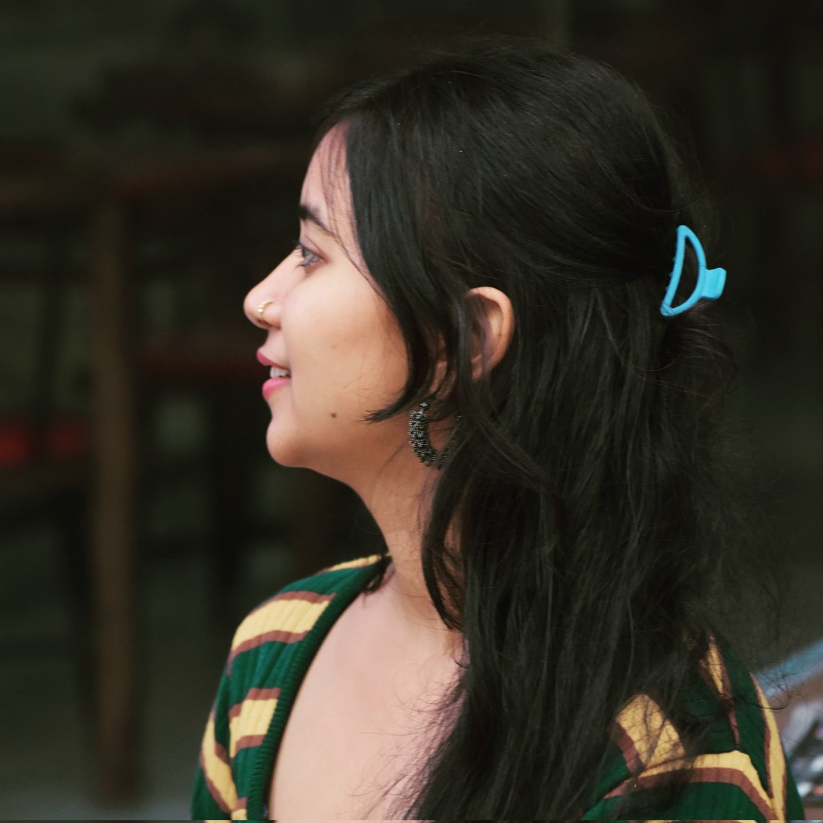 Bewithpratima's tweet photo. मुस्कुराता चहरा लगता है खूबसूरत, इसलिए बस मुस्कुराओ ❤️🌷😌
#NewProfilePic #pictures #cute #girls #sideface #DelhiNCR https://t.co/hHzuPGABDF