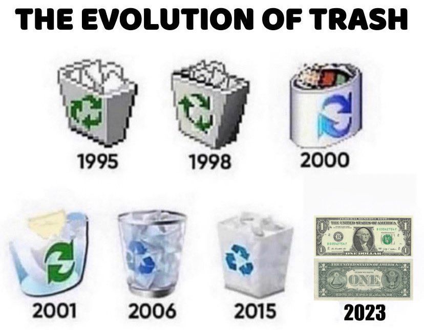 Not Jerome Powell tweet media