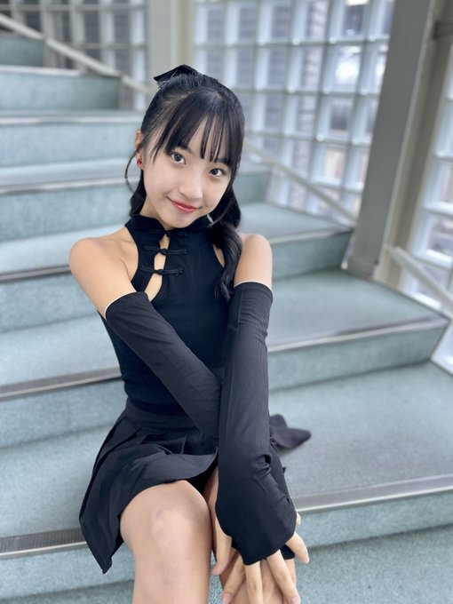 Twitterのコスプレ画像33